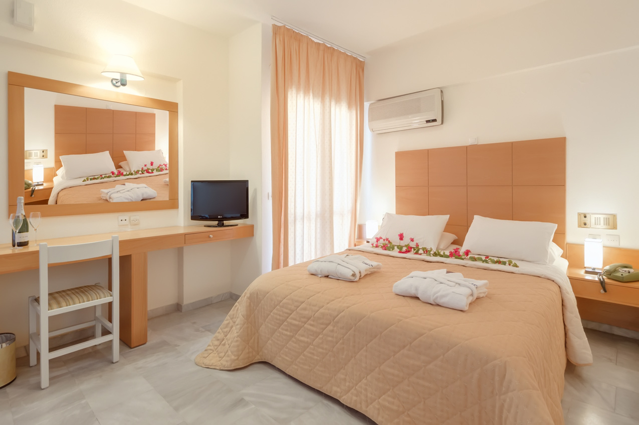 Mare Olympus Crete | Apartments Crete | Apartments Agios Nikolaos Crete